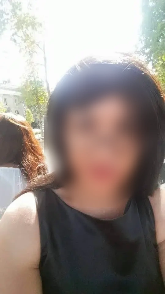 Jolie trans disponible sur Saint-Nazaire